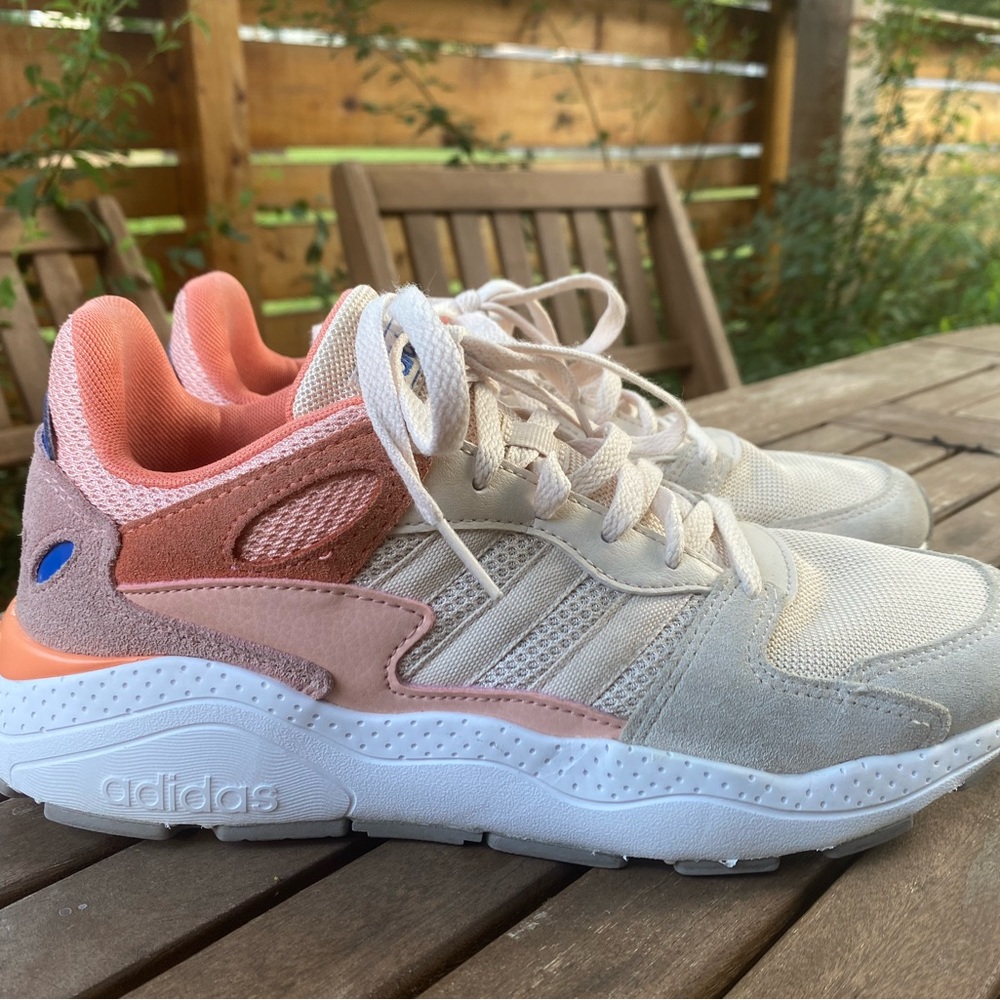 Adidas Cloudfoam